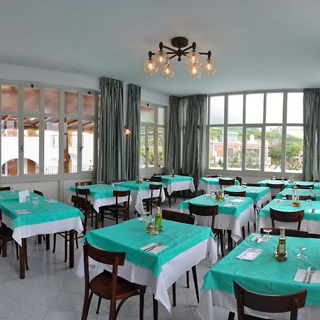 Hotel Residence Villa Teresa Casamicciola Terme Eksteriør bilde