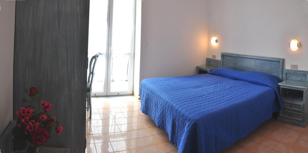 Hotel Residence Villa Teresa Casamicciola Terme Eksteriør bilde
