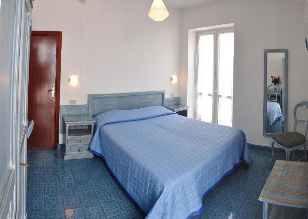 Hotel Residence Villa Teresa Casamicciola Terme Rom bilde